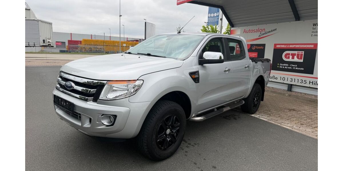 Ford Ranger 147.150 km 15.900 &euro; Hildesheim 31135