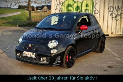 Abarth 500