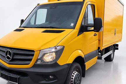 Mercedes-Benz Sprinter 133.500 km 24.590 &euro; Freren 49832