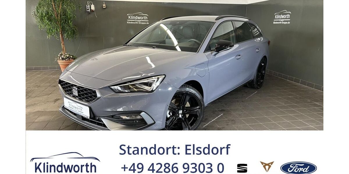 Seat Leon 2.700 km 34.950 &euro; Elsdorf 27404