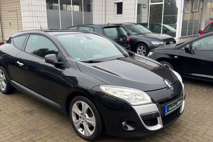 Renault Megane 178.000 km 4.499 &euro; Wolfenbüttel 38302