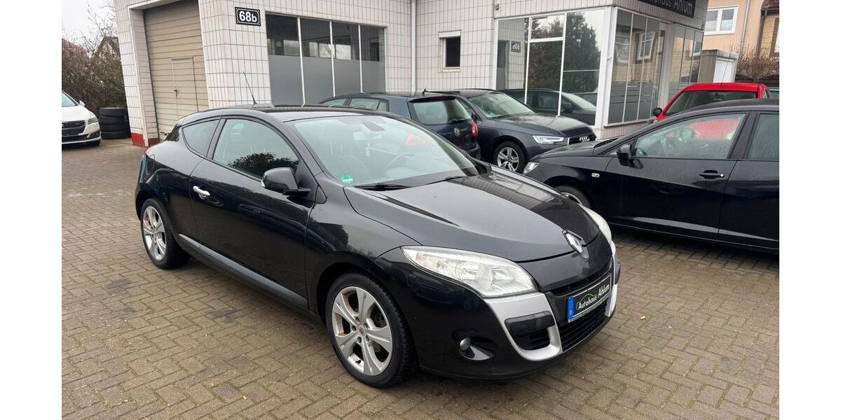 Renault Megane 178.000 km 4.499 &euro; Wolfenbüttel 38302