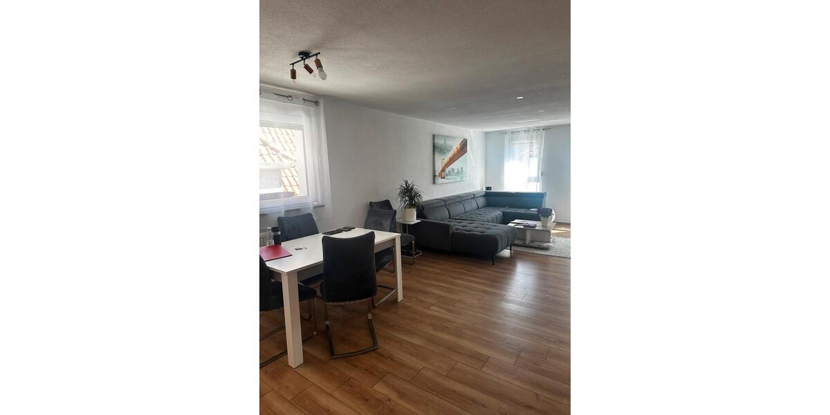 Etagenwohnung Klingenmünster - 4 Zimmer, 80 m&sup2;, 185.000&euro; | Angebot:26992896