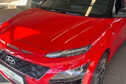 Hyundai KONA 46.897 km 19.890 &euro; Villingen-Schwenningen 78048