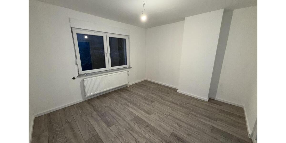 Erdgeschoßwohnung Hückeswagen - 3 Zimmer, 65 m&sup2;, 800&euro; | Angebot:24659837