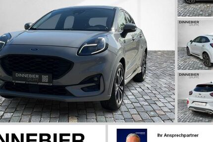Ford Puma 144.088 km 14.770 &euro; Berlin 12681