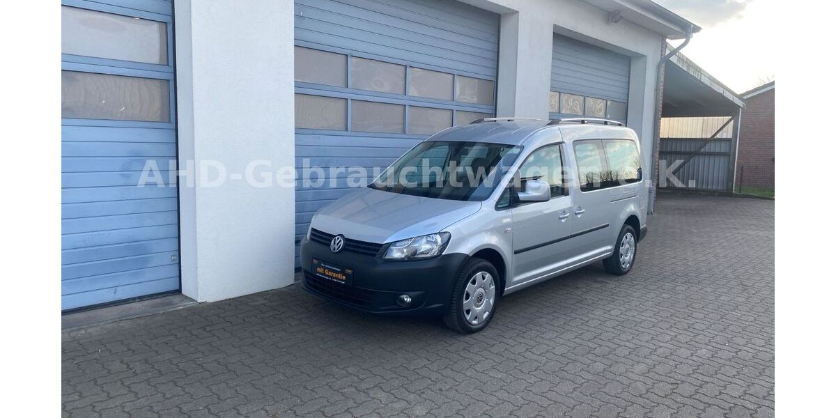 VW Caddy 199.724 km 7.490 &euro; Bad Segeberg (nördlich von Hamburg) 23795