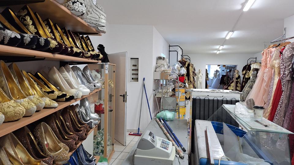 Gewerbeobjekt Völklingen - 1.350&euro; | Angebot:24827793