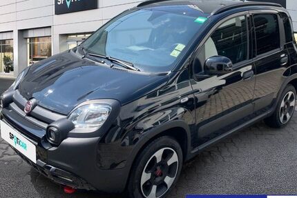Fiat Panda 13.581 km 11.890 € Maintal 63477
