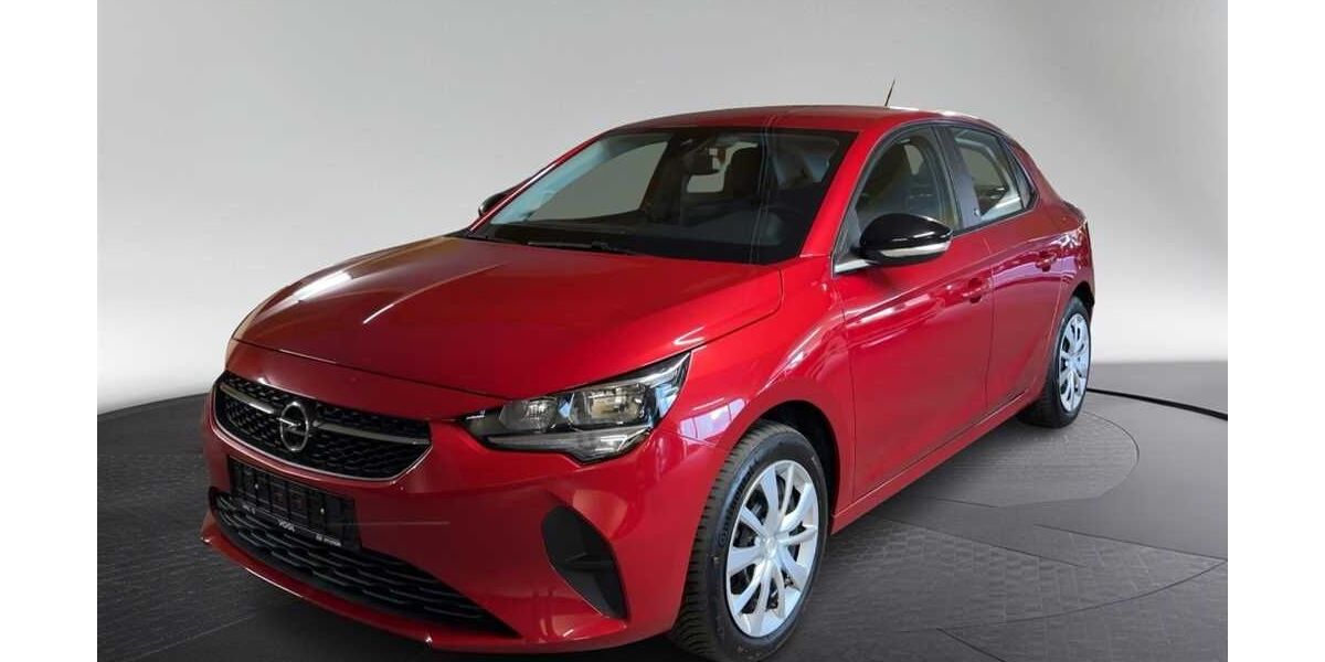 Opel Corsa 15.500 km 15.890 &euro; München 80339