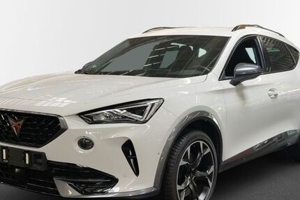 Cupra Formentor 24.696 km 31.480 &euro; Heilbronn 74076