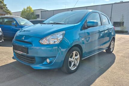 Mitsubishi Space Star 150.000 km 3.600 &euro; Rheinberg 47495