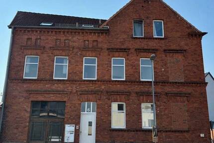 2-Zimmer-Altbauwohnung in direkter Nähe zur Elbe 2 zimmer