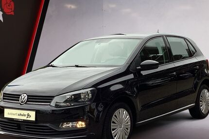 VW Polo 90.100 km 10.949 € Villingen-Schwenningen 78052