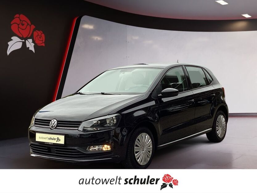 VW Polo 90.100 km 10.949 € Villingen-Schwenningen 78052