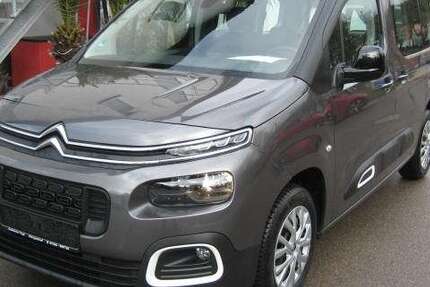 Citroen Berlingo 31.000 km 18.890 &euro; Abtsgmünd 73453
