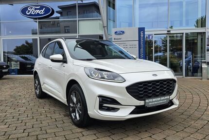 Ford Kuga 60.000 km 21.750 &euro; Alzey 55232