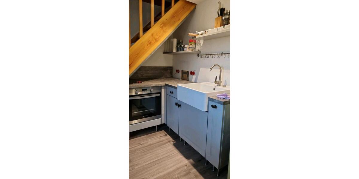 Einfamilienhaus Küps - 4 Zimmer, 65 m&sup2;, 159.000&euro; | Angebot:24070183