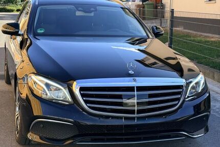 Mercedes-Benz E 220 212.435 km 17.300 &euro; Neuendettelsau 91564