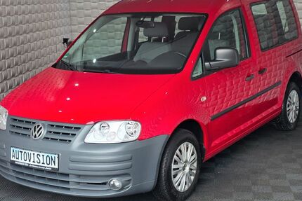 VW Caddy 245.000 km 4.450 &euro; Herzberg am Harz 37412