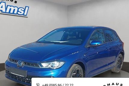 VW Polo 4.900 km 25.890 &euro; Hauzenberg 94051