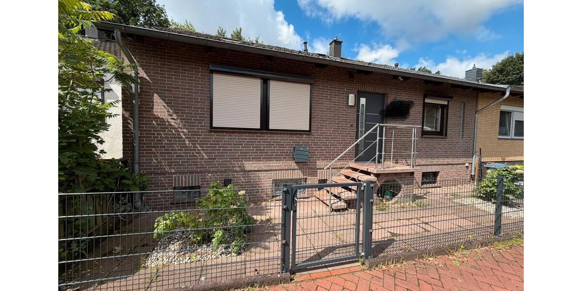 Reihenhaus Bremen Burglesum - 3 Zimmer, 74 m&sup2;, 285.000&euro; | Angebot:26864172