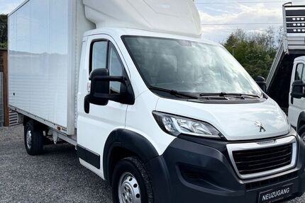 Peugeot Boxer 155.070 km 16.990 &euro; Sinsheim 74889