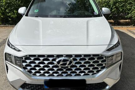 Hyundai SANTA FE 55.000 km 27.999 &euro; Berlin 13627