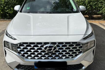 Hyundai SANTA FE 55.000 km 29.999 &euro; Berlin 13627