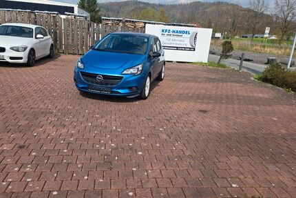 Opel Corsa 74.058 km 10.999 &euro; Sonneberg 96515