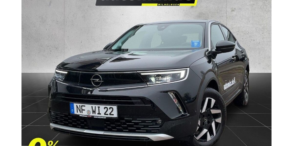 Opel Mokka 20.108 km 17.800 &euro; Enge-Sande 25917