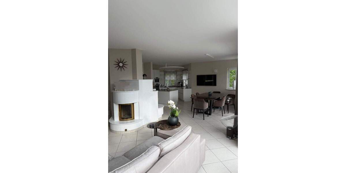 Einfamilienhaus Steinberg am See Steinberg - 6 Zimmer, 170 m&sup2;, 1.620.000&euro; | Angebot:25707255