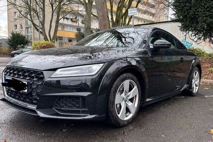 Audi TT 39.815 km 29.900 € Bochum 44791