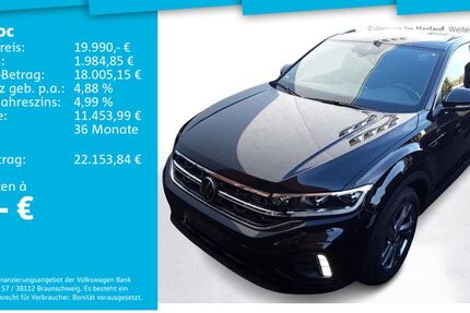 VW T-Roc 106.589 km 18.990 &euro; Dresden 01067