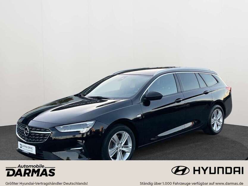 Opel Insignia 80.400 km 16.690 € Lüdinghausen 59348