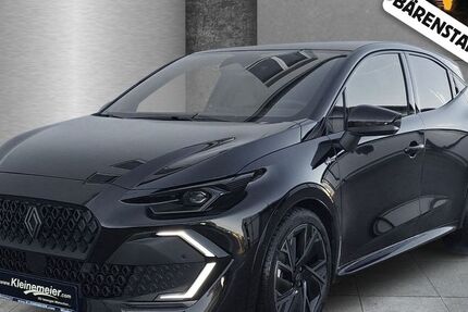 Renault Clio 2.500 km 30.670 &euro; Minden 32427