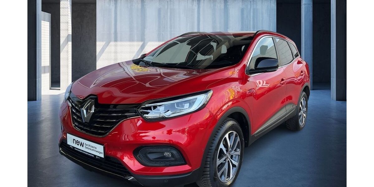 Renault Kadjar 86.357 km 17.990 &euro; Unterschleißheim 85716