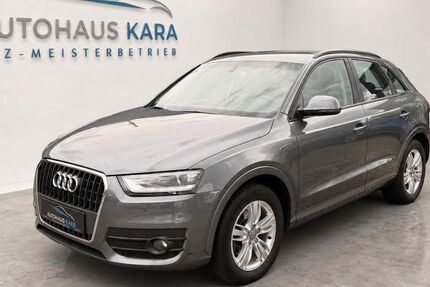 Audi Q3 79.000 km 14.999 &euro; Karlstadt am Main 97753