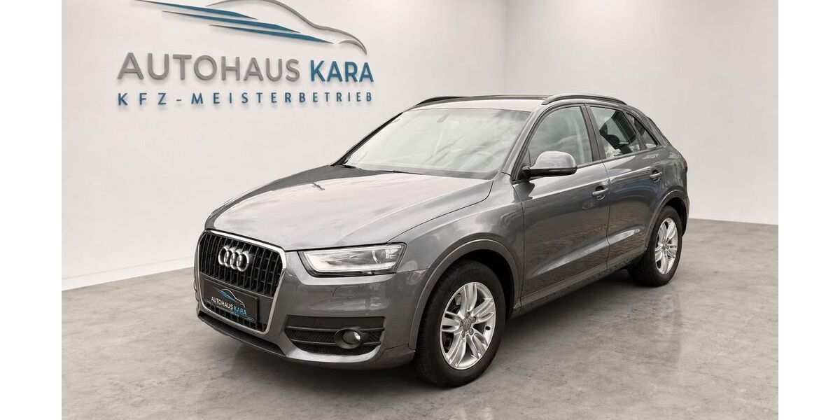 Audi Q3 79.000 km 15.999 &euro; Karlstadt am Main 97753