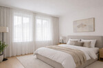 Erstklassiges Wohnen mit Raumhöhe, Stil und zeitloser Eleganz im Herzen des Erphoviertels! - Etagenwohnung Münster Mitte-Nordost | Angebot:26195827