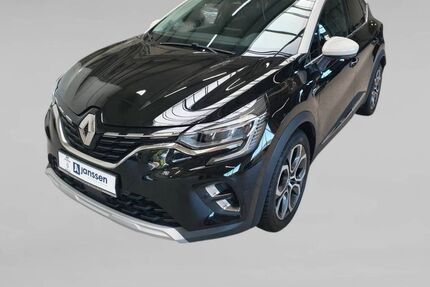 Renault Captur 99.957 km 15.490 &euro; Aurich 26605