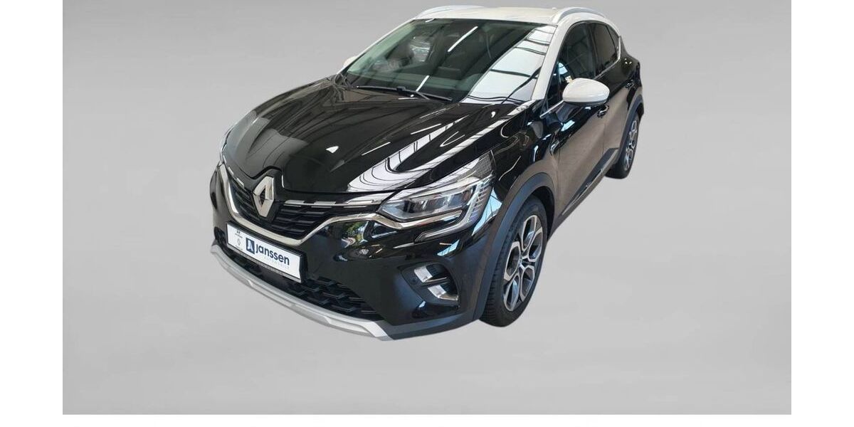 Renault Captur 99.957 km 15.490 &euro; Aurich 26605