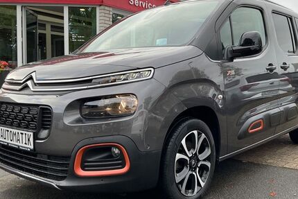 Citroen Berlingo 60.300 km 19.900 € Oldenburg 26125
