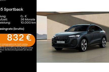 Audi SQ5 1.106 km 78.730 &euro; Schweinfurt 97424