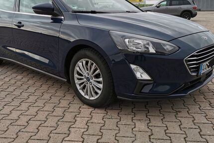 Ford Focus 210.000 km 7.999 € Aalen 73431