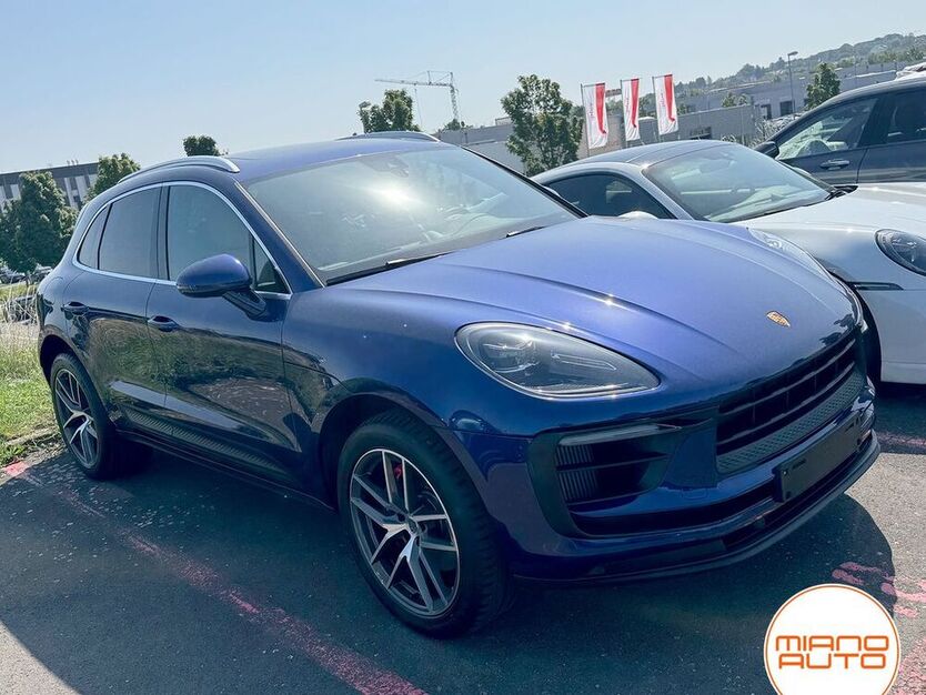 Macan