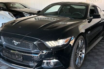 Ford Mustang 96.800 km 25.990 &euro; Emskirchen 91448