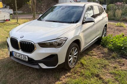 BMW X1 129.000 km 19.900 &euro; Wanzleben 39164
