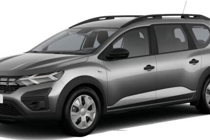 Dacia Jogger 6.000 km 17.690 &euro; Leutershausen 91578