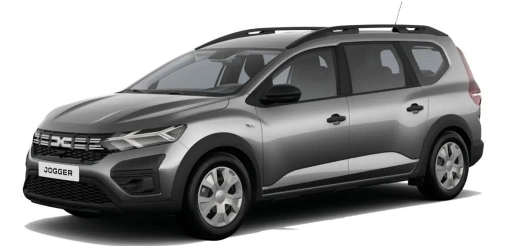 Dacia Jogger 6.000 km 17.690 &euro; Leutershausen 91578